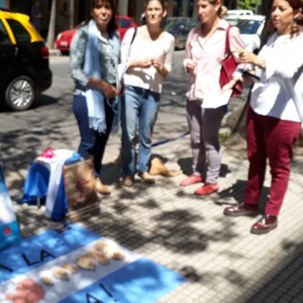 Pese a las presiones "providas", el Hospital Rivadavia realizó el aborto no punible