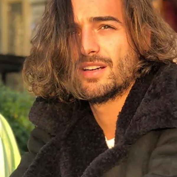¿Se cansó de que lo imiten? Maluma cambió drasticamente su look