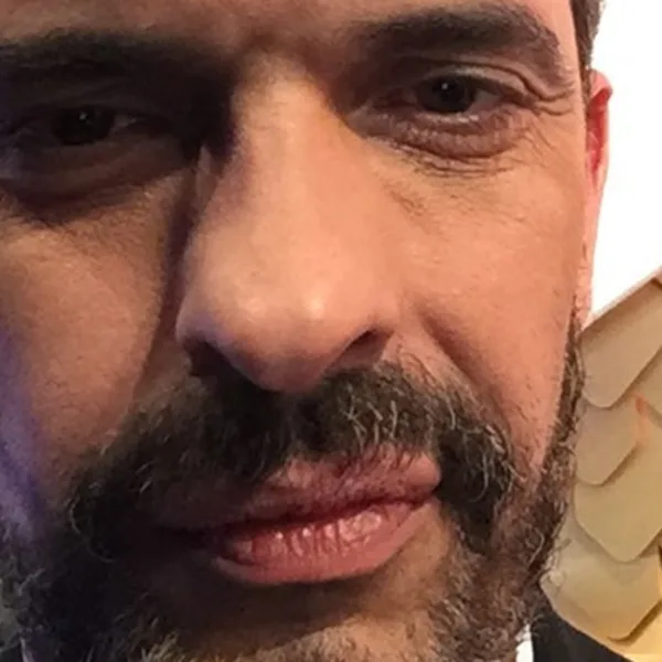 Tras la acusación, Martín Ciccioli se autodenunciará ante la Justicia