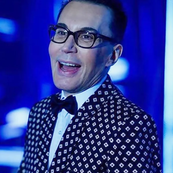 Hackearon el teléfono de Marcelo Polino, lo amenazaron y Marcelo Tinelli cayó en la trampa