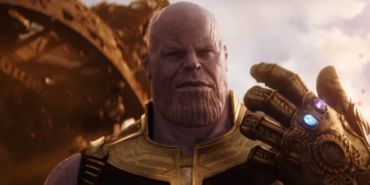 Quien Vence A Thanos En Avengers 4