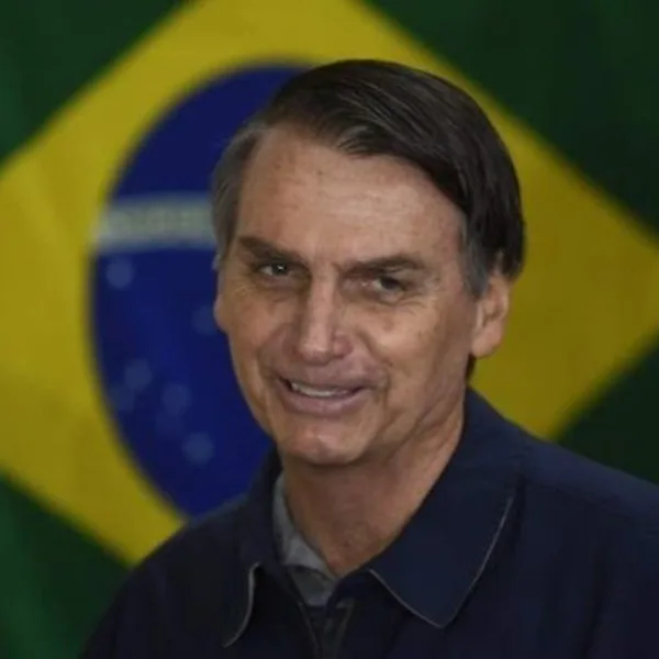 En su primer viaje como presidente electo, Bolsonaro visitará Chile