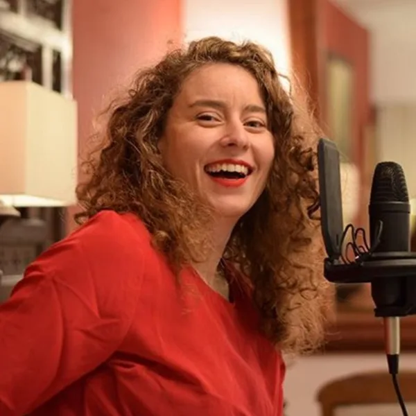 Florencia Nuñez, la compositora uruguaya que se lució en Argentina
