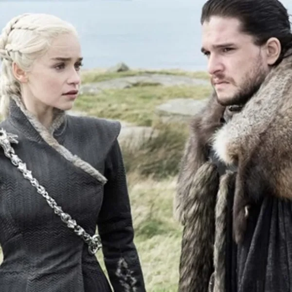 Se viene la nueva temporada de Game of Thrones: ¿Qué es #ForTheThrone?