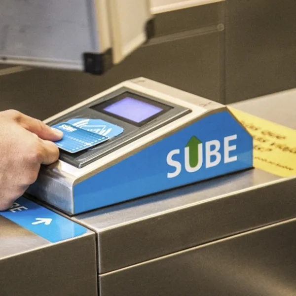 Nuevo aumento de subte ¿A cuánto quedará?