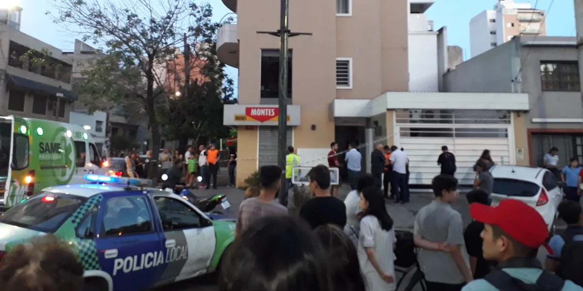 Lanús: una mujer murió al caer por el hueco de un ascensor | Filo News