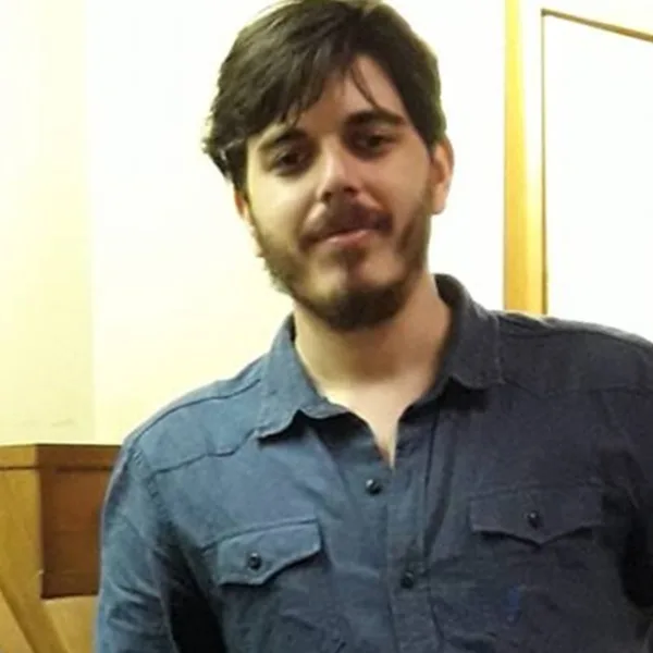 Buscan a Martín Licata, periodista desaparecido desde el sábado