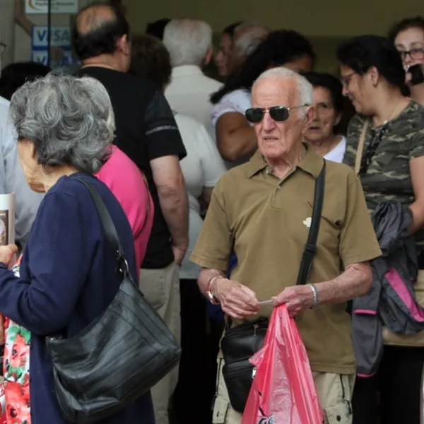 Anses confirmó que no habrá bono de fin de año para los jubilados