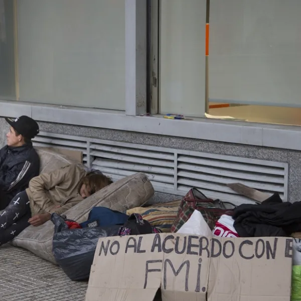 3 claves para entender cómo se mide Pobreza e Indigencia: ¿Yo que soy?