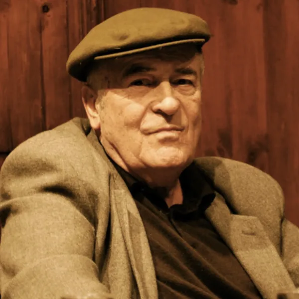 El cine de luto: murió el director italiano Bernardo Bertolucci