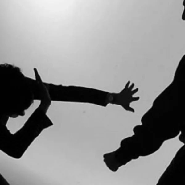 El efecto colateral "del fútbol": la violencia machista aumenta durante los partidos