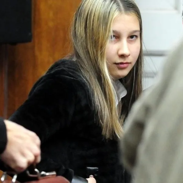 Nahir Galarza aceptó que su "novio" la visite en la cárcel: días y horario