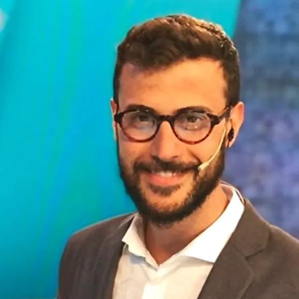 Por qué Diego Leuco se va del "Diario de Mariana"