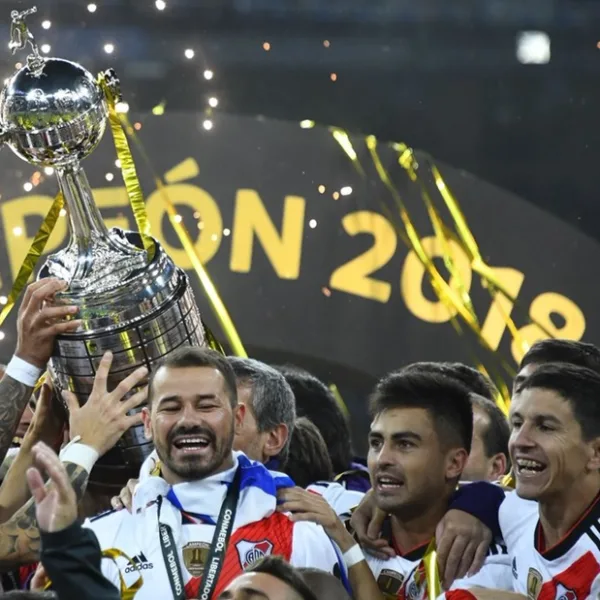 Conmebol confirmó que Facebook transmitirá la Copa Libertadores 2019