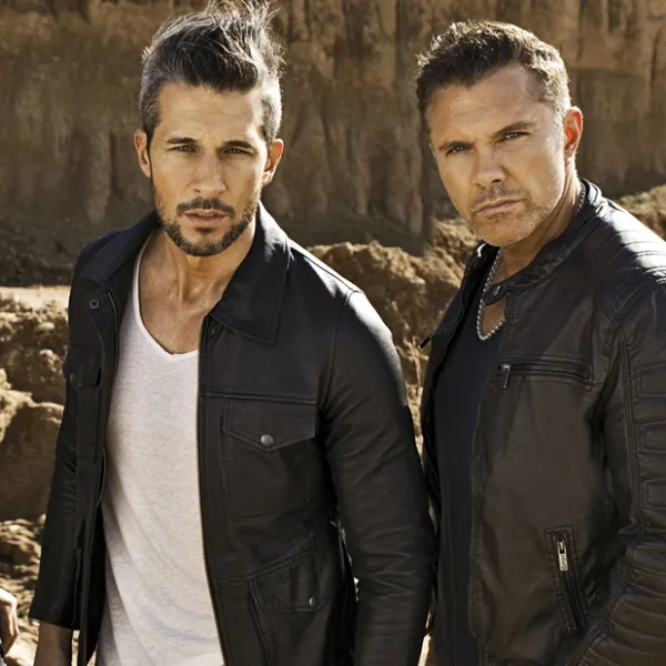 Conocé Destino San Javier, la banda que representará a Argentina en Viña Del Mar