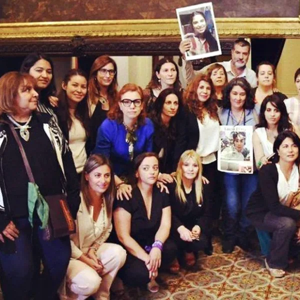 8 de cada 10 legisladoras sufrieron violencia de género durante el ejercicio político