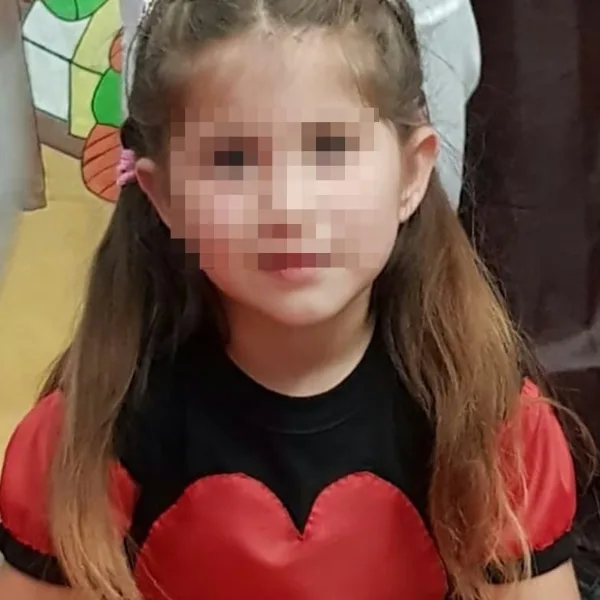 Una bala perdida hirió a una nena de 5 años en Nochebuena y está grave