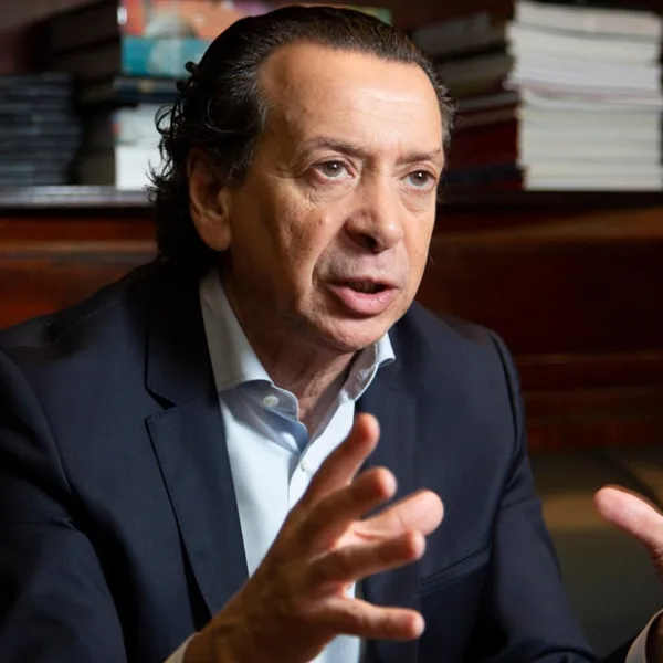 Dante Sica: “Vamos a impulsar la reforma laboral”