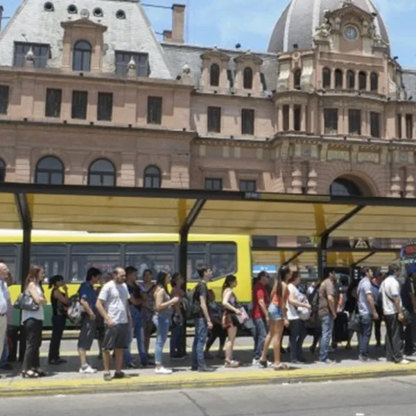 Aumento en el transporte y el saldo negativo de la SUBE