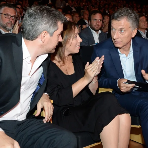 3 claves políticas para un 2019 electoral por donde se lo mire