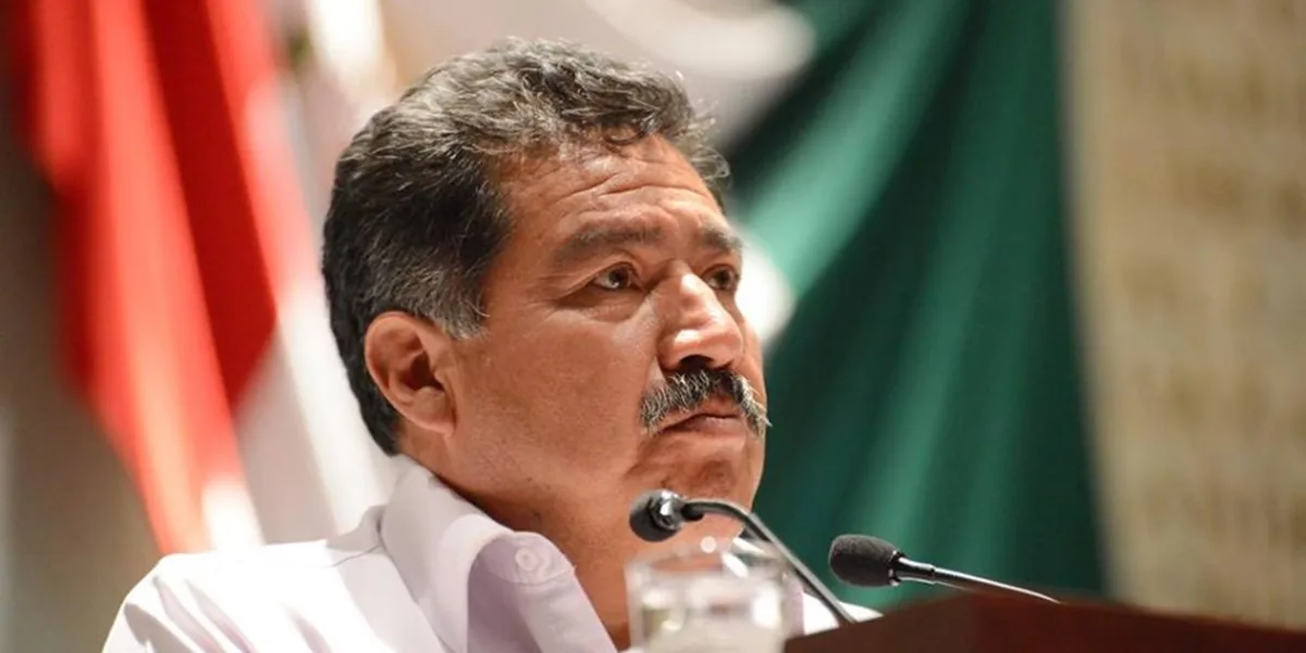 Asesinan un alcalde en México una hora después de haber jurado en el ...