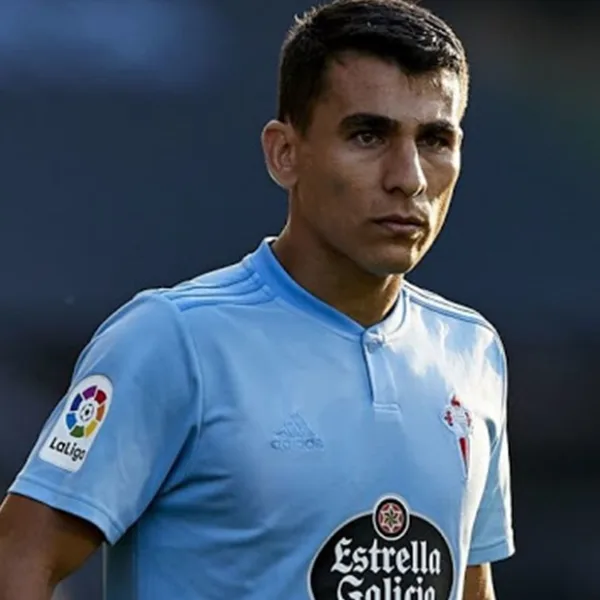 ¿Quién es Junior Alonso, el nuevo refuerzo que llegaría a Boca?