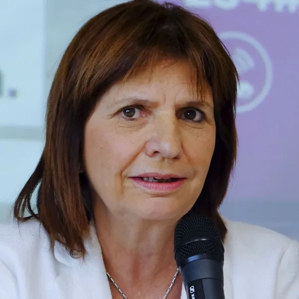 La Justicia le dio el aval constitucional al protocolo de armas de Bullrich