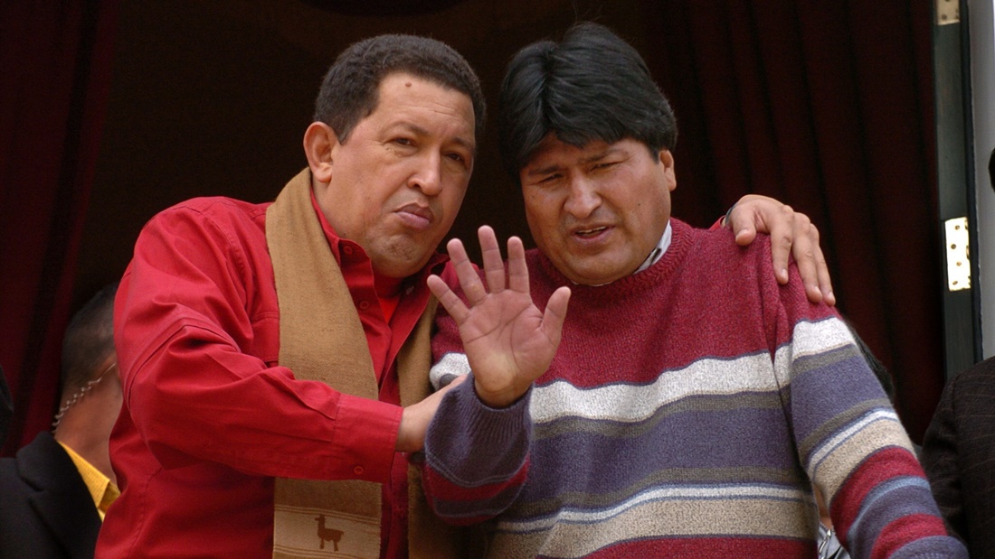 ¿Quiénes asistirán?