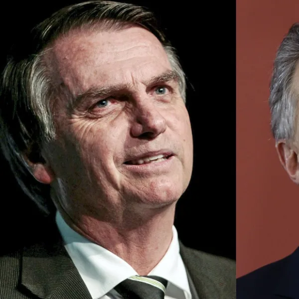 Macri y Bolsonaro se pronunciarán en conjunto sobre el triunfo de Maduro