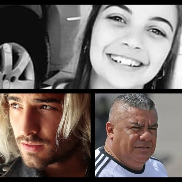 Macabros detalles de la autopsia de Agustina, caso de hantavirus en Jujuy, habló Chiqui Tapia, Maluma en el hospital y más...