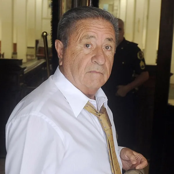 Eduardo Duhalde: “Si seguimos peleándonos como estúpidos no hay salida”