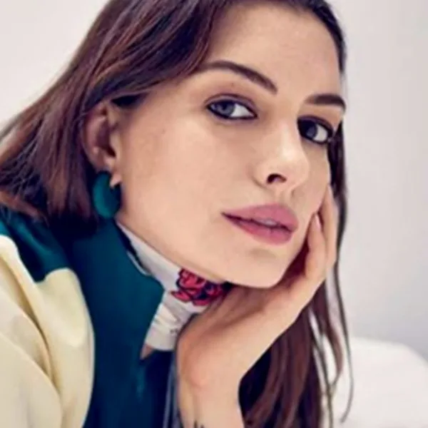 ¿Por qué Anne Hathaway decidió dejar el alcohol por los próximos 18 años?
