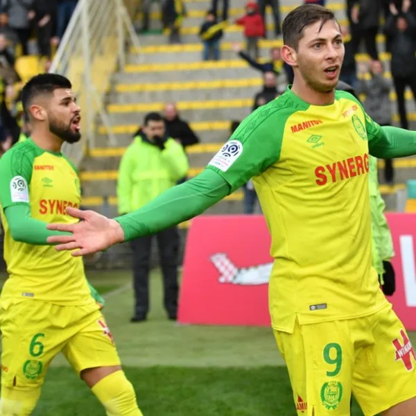 Suspendieron la búsqueda de Emiliano Sala y evalúan no reiniciarla