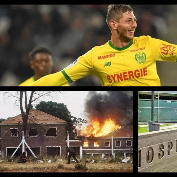 Hipótesis sobre desaparición de Emiliano Sala, murió la beba de Jujuy, a 3 décadas de la toma de La Tablada y más...