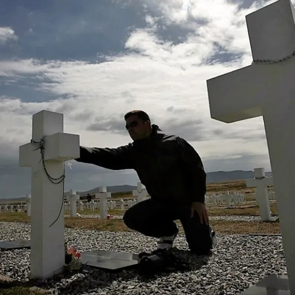 Identificaron a otro soldado caído en la Guerra de Malvinas