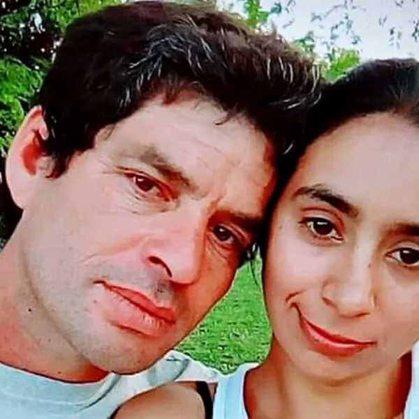 Entre Ríos: estaba embarazada y su ex pareja la habría matado de un golpe