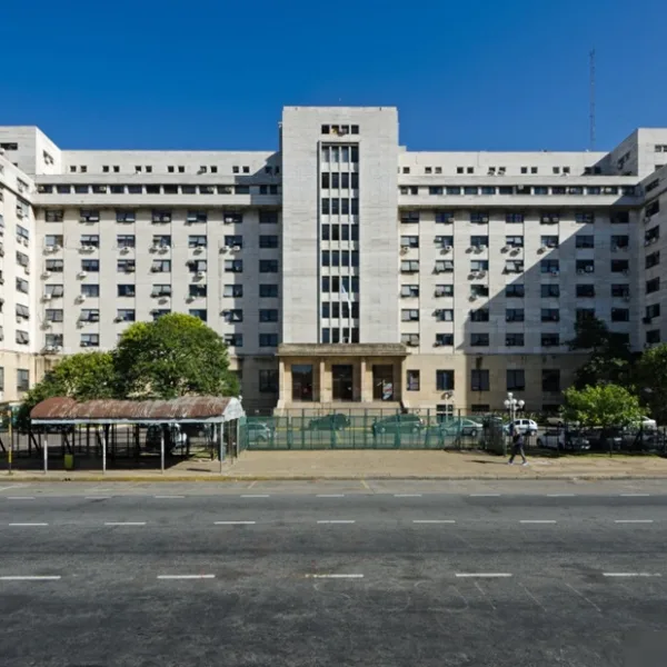 El insólito motivo por el cual piden alargar la feria judicial en Comodoro Py