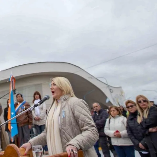 Por la ola de calor, restringen la jornada laboral en Tierra del Fuego