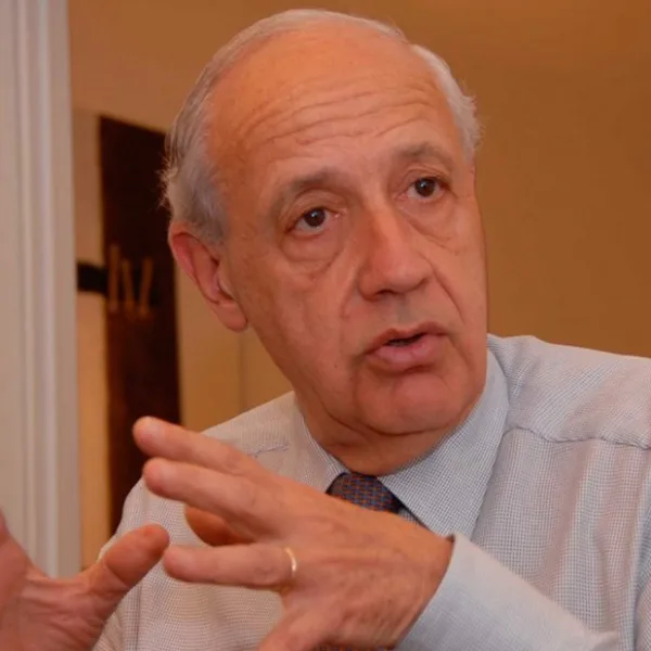 Habló Lavagna y avisó que a mediados de año definirá si es candidato