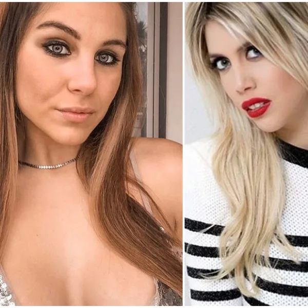 Ivana Icardi sobre Wanda Nara: "Cuándo dejará de ser tan mitómana"