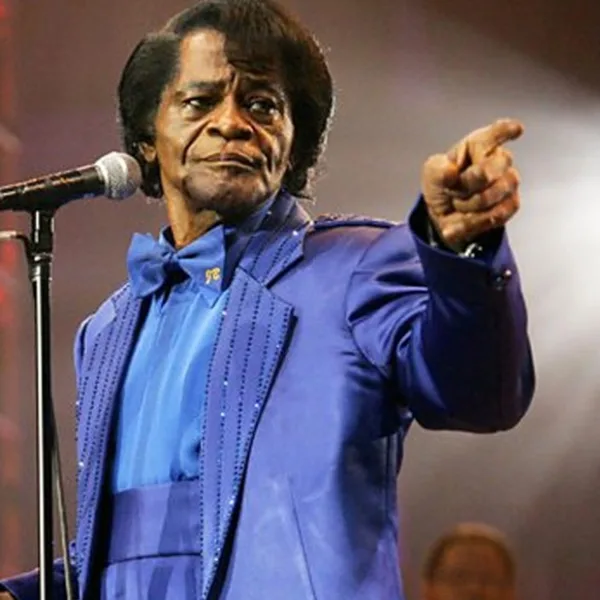 ¿James Brown fue asesinado?