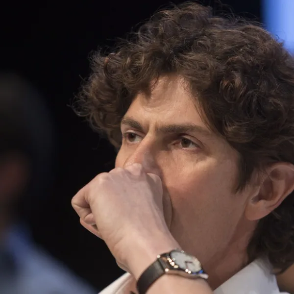 Martín Lousteau: “Gastamos en una infinidad de estupideces adentro de nuestro Estado”