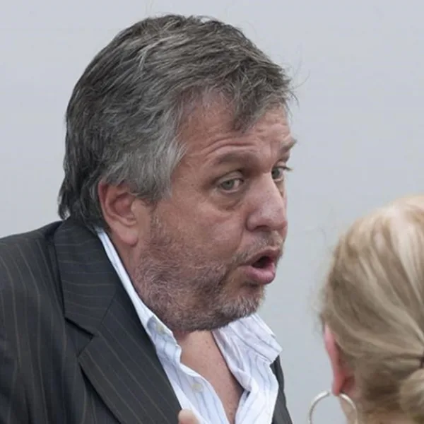 Pedro Etchebest: “Cuando presenté la denuncia me sentí como un acusado”