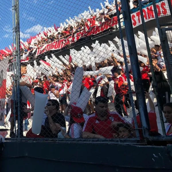 River llevará visitantes a Banfield y Boca acusó una persecución de Aprevide