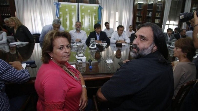 Paritaria docente en Buenos Aires: Primera reunión para la provincia ...