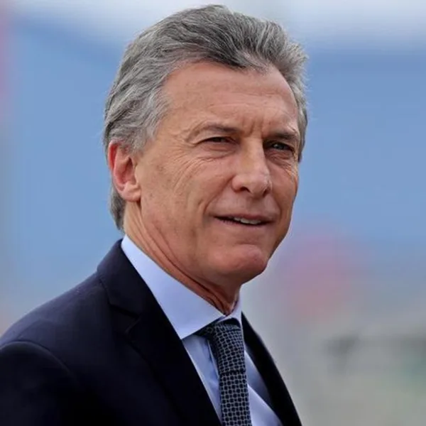 Macri destacó mejoras en la economía y admitió que hay "mucha gente enojada"