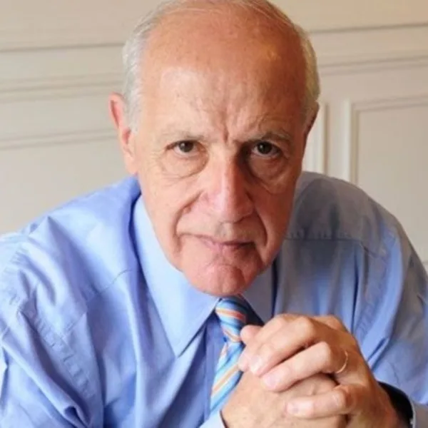 Roberto Lavagna se reúne con la misión del Fondo Monetario Internacional