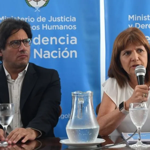 El Gobierno presentó el proyecto para la baja en la edad de imputabilidad