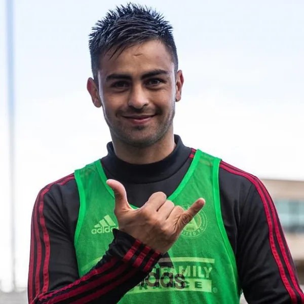 La camiseta del Atlanta United que burla a Boca