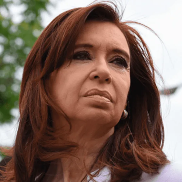 Cristina Kirchner: “La única y verdadera asociación ilícita son ellos”